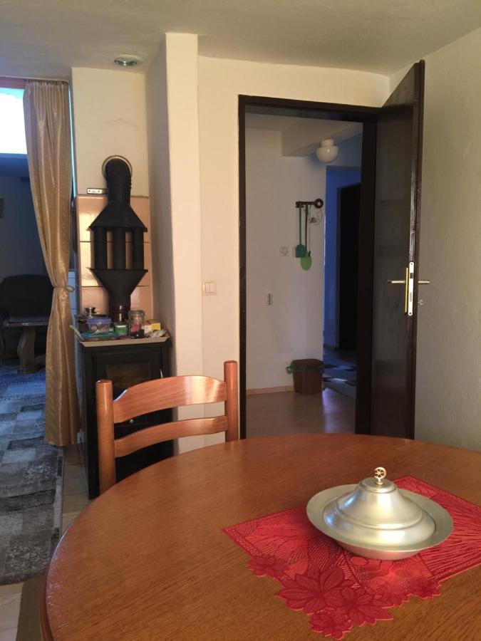 Tesanj Dolores מראה חיצוני תמונה