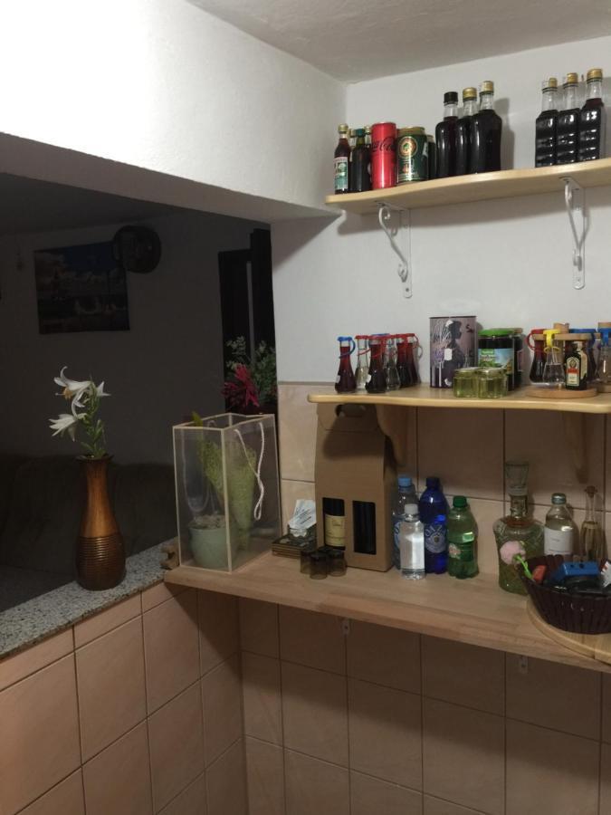 Tesanj Dolores מראה חיצוני תמונה